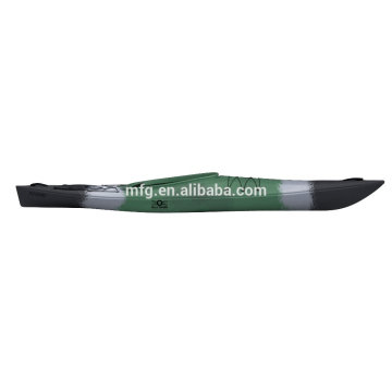 2015 new design plastic rubber Kayak/ boat with different size